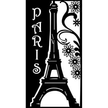 

Stencil-silhouette marabu A4 cm (005 Paris)