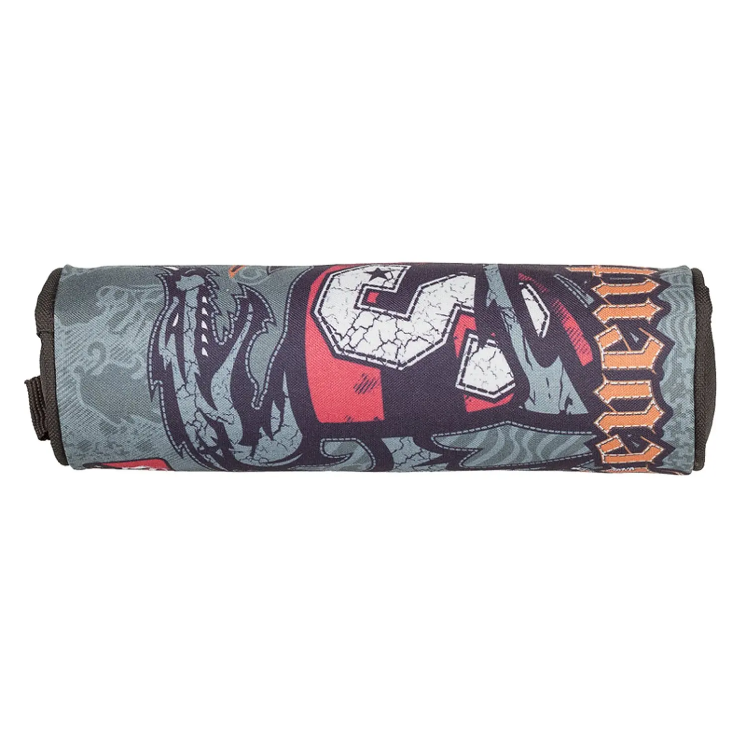 Набор школьника Kinderline Seventeen (ранец + пенал + мешок для обуви)