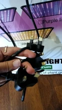 Phyto Lamp Light-Bulb Uk-Plug Grow-Tent Plant Full-Spectrum-Lamp Greenhouses Indoor 2000w Led