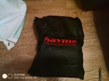 Kayme cubierta para coche portadas de coche de camuflaje al aire libre de protección solar a prueba de agua reflector polvo lluvia nieve protectora suv sedán completo