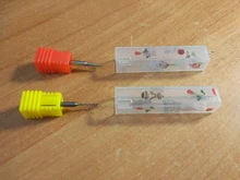 Caja de almacenamiento de brocas de acrílico, recipiente de exhibición de soportes vacíos, cortador de carcasas de uñas para fresadora, accesorios de manicura, BE867