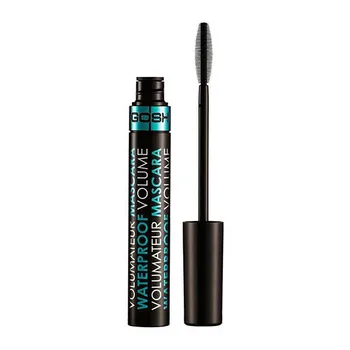 

Mascara Waterproof Gosh Copenhagen (10 ml)