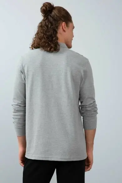 Uss. POLO ASSN. Простая Толстовка