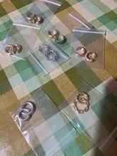 Pendientes de Clip de Color dorado Punk Rock para mujer, sin Piercing, cadena de eslabones moderna, pendientes de cartílago con estilo, joyería de fiesta