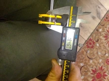 Conjunto de brocas para enrutador, mango de alta calidad, herramienta de corte de madera de 3/4 pulgadas, 8 mm, RCT, 2 uds.