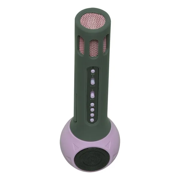 Микрофон Denver Electronics KMS-10 Bluetooth 2000 mAh