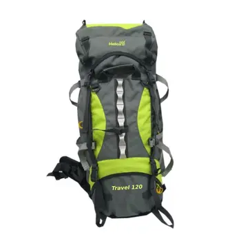 

Backpack travel 120 Grey (tb084-120l) Helios