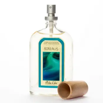

Borealis-airfreshener in Spray 100 ml.