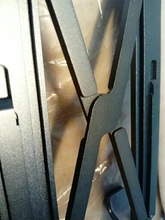 GOOJODOQ-Soporte para ordenador portátil, soporte de aleación de aluminio plegable, para Notebook, MacBook Pro y tableta