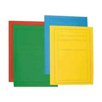 

Pack. 50 Cartelline Color simple orange 0205510. ARBREFIOCART9.65