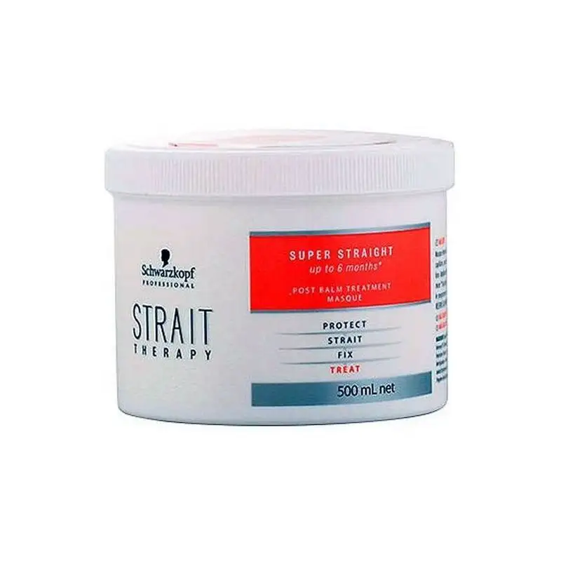 Intensive treatment Repairman Strait Styling Therapy Schwarzkopf