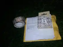 Cinta adhesiva de papel de aluminio con temática de Totems, adhesivo de decoración artesanal para álbum de recortes, cinta decorativa, suministros escolares