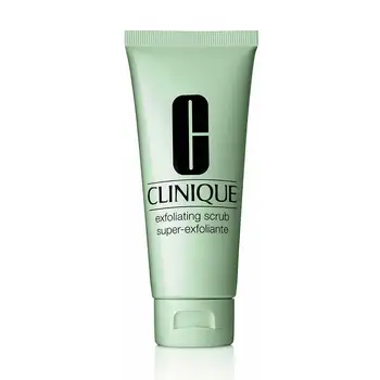 

CLINIQUE CLINIQUE EXFOLIANTE PIEL GRASA 100ML MUJER