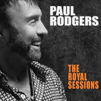 

Paul Rodgers / The Royal Sessions (CD)