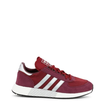 

Adidas MARATHON Men Red 101850. Color: Red, Size: UK 10.0Adidas4060516489535