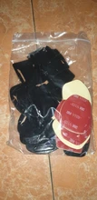 Adhesive Mounts For GoPro 7 6 5 4 3 Curved Flat Mounts 3M Sticky Pads for Go Pro Xiaomi