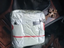 Myuet-termostato de calefacción alimentado por batería ME83B para caldera de Gas