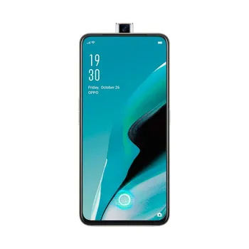 

Oppo reindeer 2z White Sky 4g mobile dual sim 6.5''