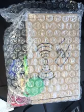 Programador RFID duplicador, copiadora, escritor, lector de tarjetas de identificación, clonador y llave, 125KHz