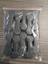 Cabezal de conexión TTC01 para niños, tren de juguete de pista de madera, coche, camión, motor locomotor, juguetes de ferrocarril