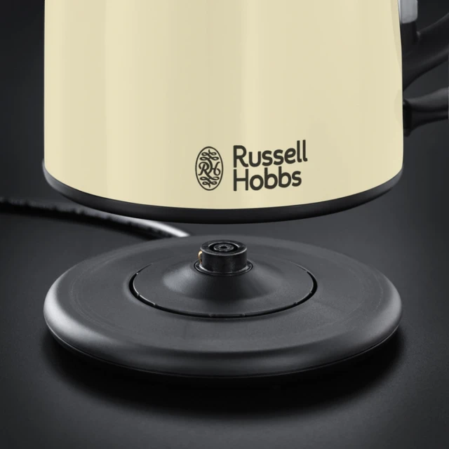 Electric Kettle Russell Hobbs 24280-70 Kettle Electric Electric kettles  home kitchen appliances kettle make tea Thermo - AliExpress