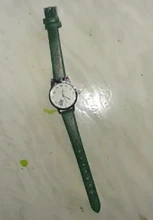 1PC de moda para chicas de cuero niño horas gato negro reloj pulsera de cuarzo estudiantes niños Rosa Reloj análogo reloj relojes de pulsera