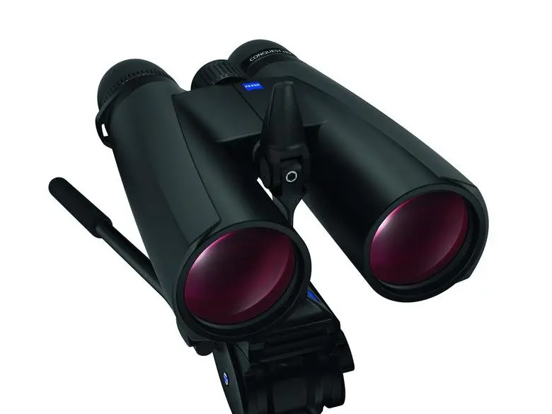 Бинокль Carl Zeiss CONQUEST HD 10x56
