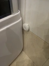 Sensor de inundación de agua NEO WiFi, Detector de fugas de agua inalámbrico, Notificación por aplicación Tuya Smart Life, alarma de fugas