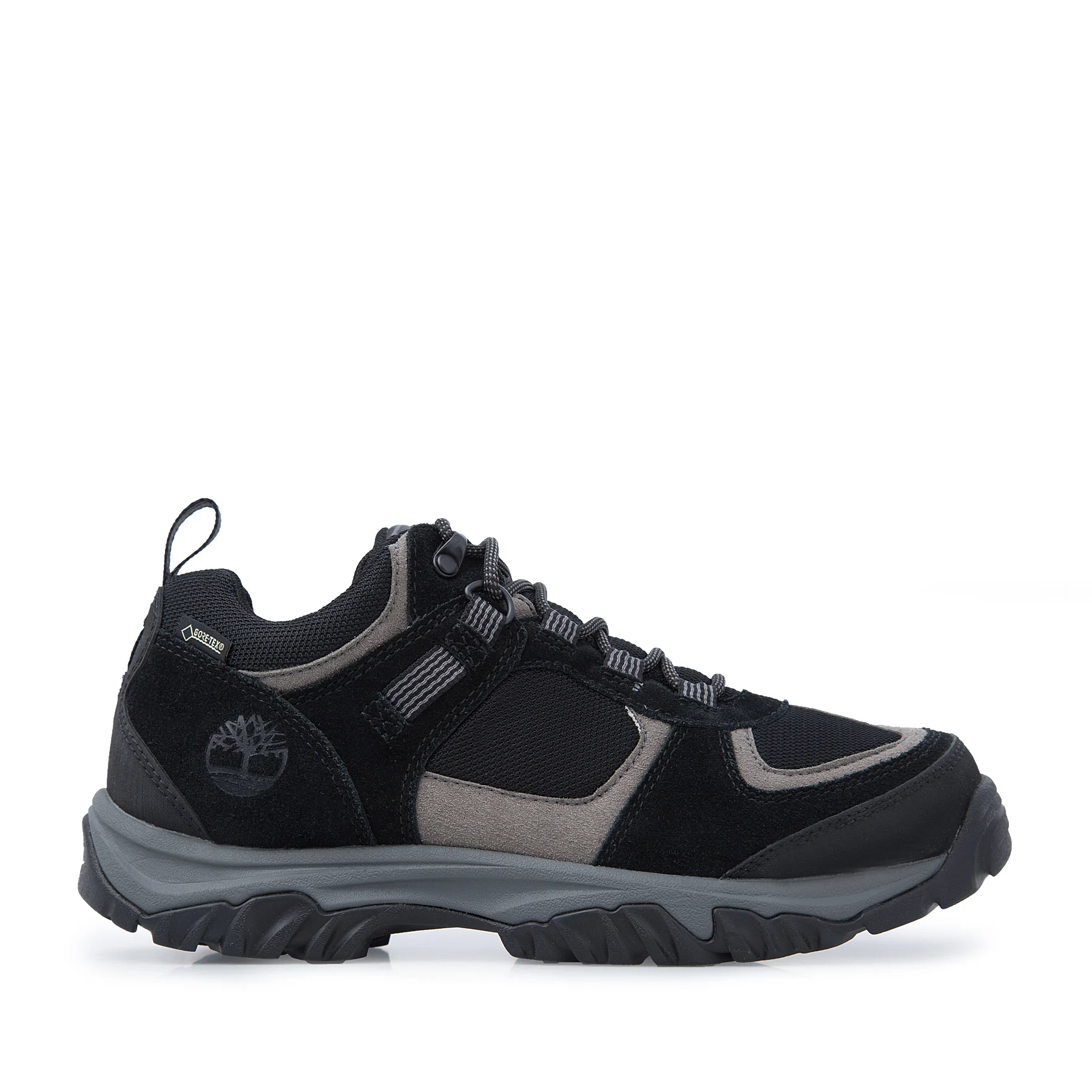 

Timberland Mt. Major Waterproof Shoes MALE SHOES TB0A1VJP 0151
