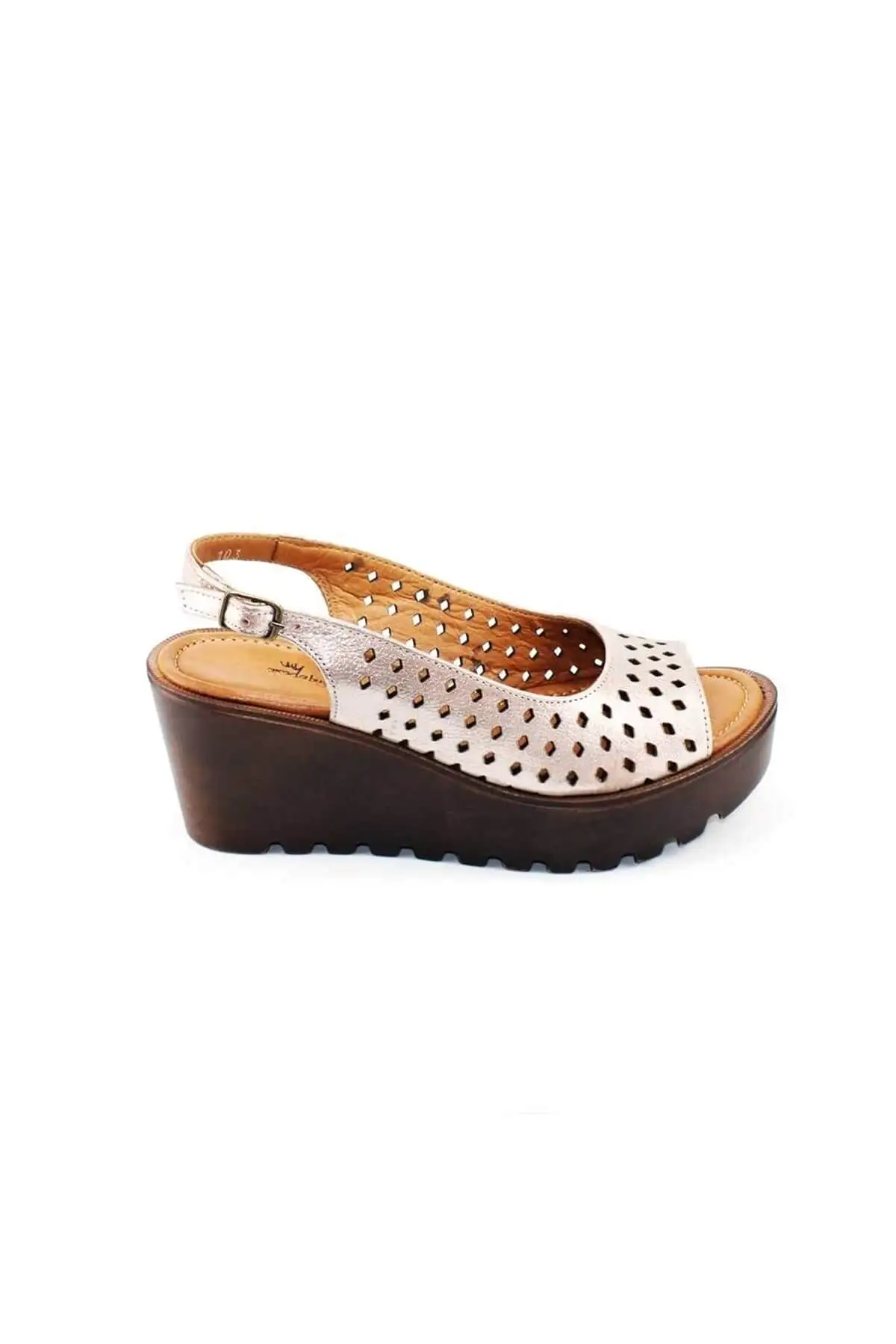 

Modabuymus Sandals