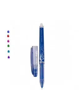 

BALLPOINT PILOT FRIXION POINT GREEN
