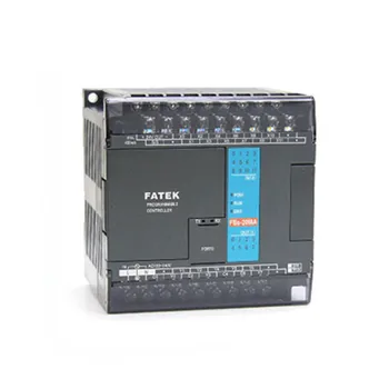 

New Original PLC AC220V FBs-24MAR2-AC 14 DI 10 DO relay Main Unit