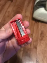 Sharpener-Cutter Knife Pencil Woodwork Narrow for Hand-Tools Shaver