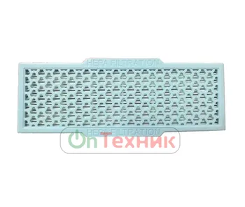

Vacuum cleaner filter LG HEPA
