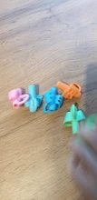 Soporte de silicona para bolígrafos de tres dedos, equipo de enseñanza, para estudiantes, corrección de escritura, 5 uds.