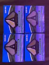 Solar-Light Motion-Sensor Garden-Decoration Goodland Powered Wall-Street Outdoor 100 Led