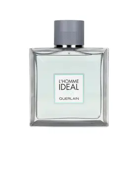 

GUERLAIN L 'Homme IDEAL COOL Eau de Toilette vaporizer 100 ml