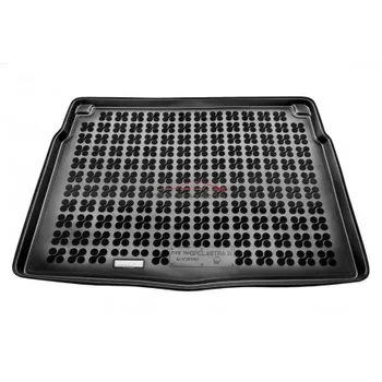 

Bucket Boot Protector rubber Opel Astra IV, 231137