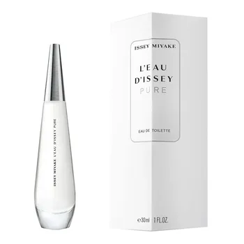 

ISSEY MIYAKE L'EAU D'ISSEY PURE EAU OOF TOILETTE 30ML VAPORIZER