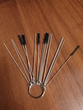 Carburetor-Jet-Dirt Remove-Clean-Tool Auto-Engine-Care-Cleaning Motorcycle for 10-Cleaning-Needles