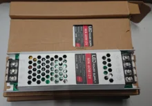 Transformers Power-Supply Ac190-240v-Driver Led-Strips 300W 200W Ultra-Thin 150W 24V