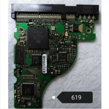 

Seagate ST340810A Firmware 3.60 PCB Board number 100139362 REV B