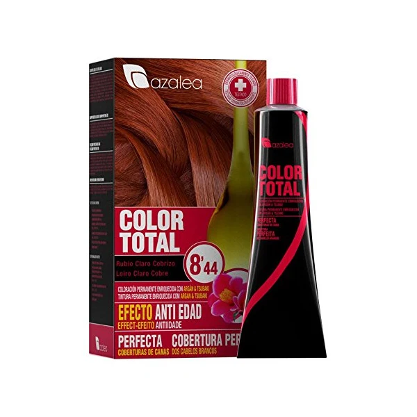 Крем Colorant N8, 44 Azalea(200 г