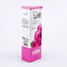 Rosart розовая вода 370 мл