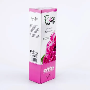 

Rosart Rose Water 370 ml
