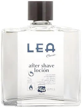 

Lea Classic After Shave lotion-100 ml