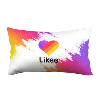 

Pillow 3D anti-stress LIKEE