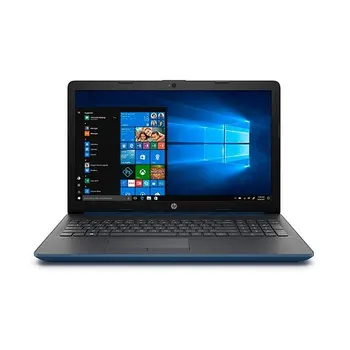 

PORTABLE HP 15-DB1023NS BLUE