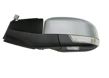 

REARVIEW FORD MONDEO 2010 EL. TER. RIB. C/MEM. C/FAN. And LIGHT CORT. C/BREAKFAST. 12PIN Right Compatible