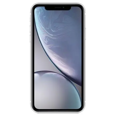 APPLE IPHONE XR 64GB White-MRY52QL/A